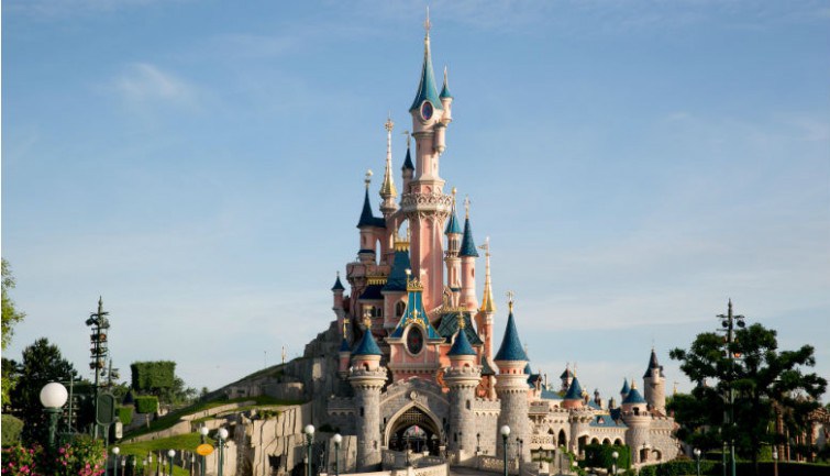 disneyland paris